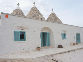 Trulli di Mina in Locorotondo Locorotondo